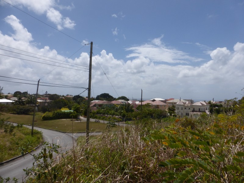 Land For Sale in Husbands Barbados